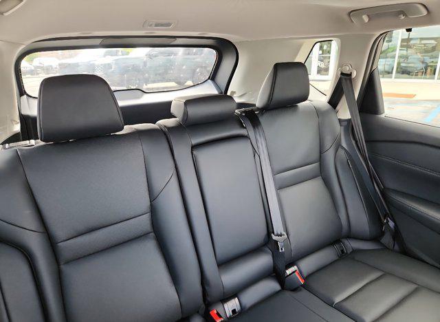 new 2026 Nissan Rogue car, priced at $31,627