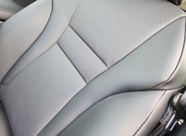 new 2026 Nissan Rogue car, priced at $31,627