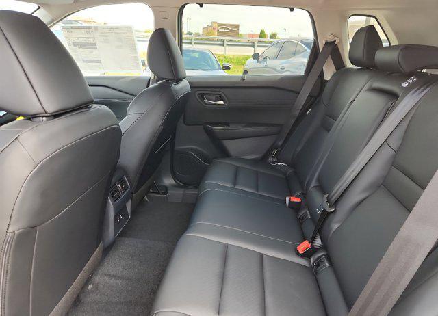 new 2026 Nissan Rogue car, priced at $31,627