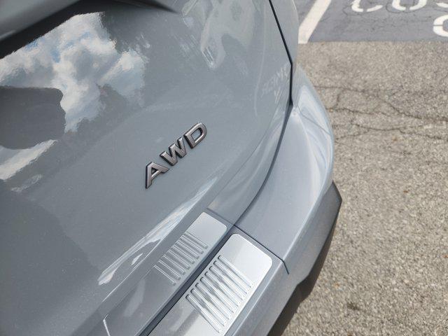 new 2026 Nissan Rogue car, priced at $31,627