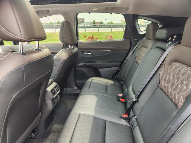 new 2025 Nissan Murano car, priced at $48,723