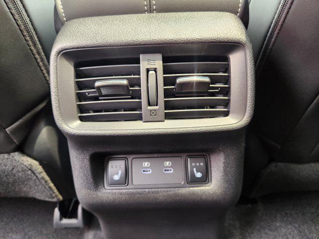 new 2025 Nissan Murano car, priced at $48,723