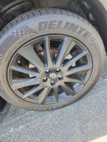 used 2021 Nissan Murano car, priced at $22,982