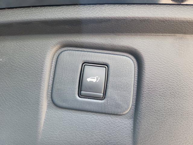 used 2021 Nissan Murano car, priced at $21,994