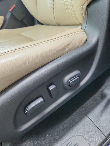 used 2021 Nissan Murano car, priced at $21,994