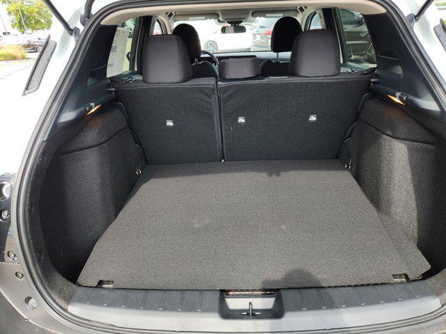 new 2026 Nissan Kicks car, priced at $27,628