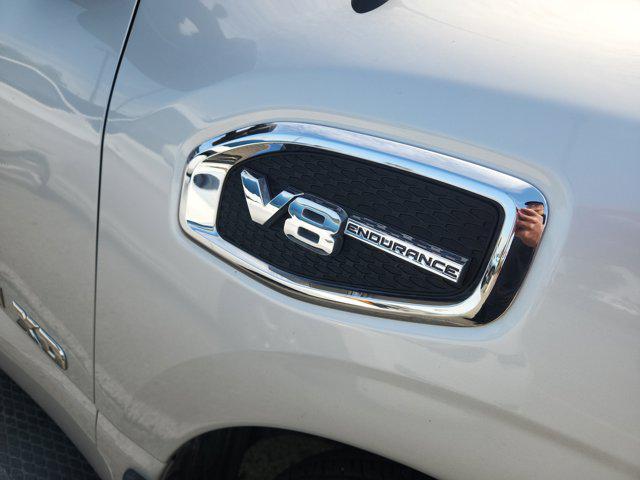 used 2019 Nissan Titan XD car, priced at $22,692