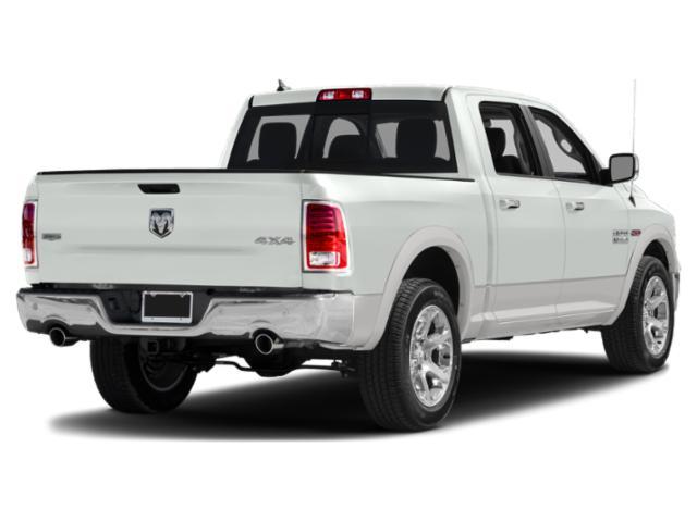 used 2018 Ram 1500 car, priced at $25,795