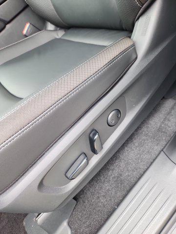 new 2025 Nissan Pathfinder car, priced at $38,828