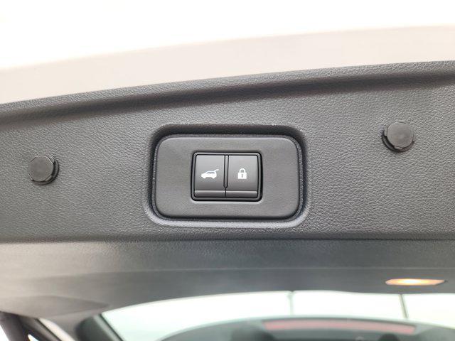 new 2025 Nissan Pathfinder car, priced at $38,828