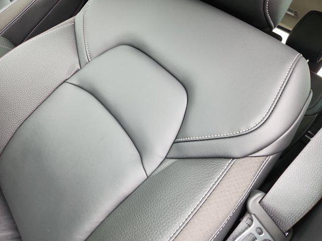 new 2025 Nissan Pathfinder car, priced at $38,828