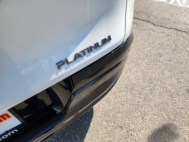 new 2025 Nissan Murano car, priced at $49,138