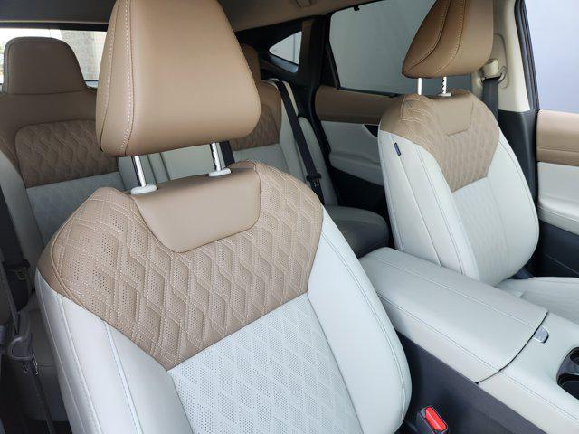 new 2025 Nissan Murano car, priced at $49,138