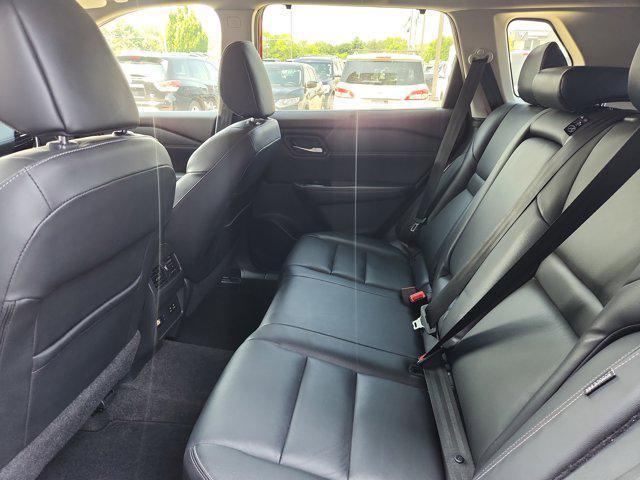 used 2022 Nissan Rogue car, priced at $19,794