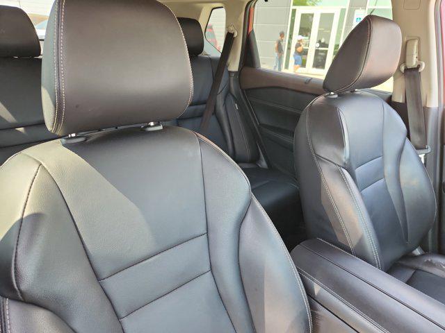 used 2022 Nissan Rogue car, priced at $19,794