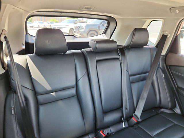 used 2022 Nissan Rogue car, priced at $19,794