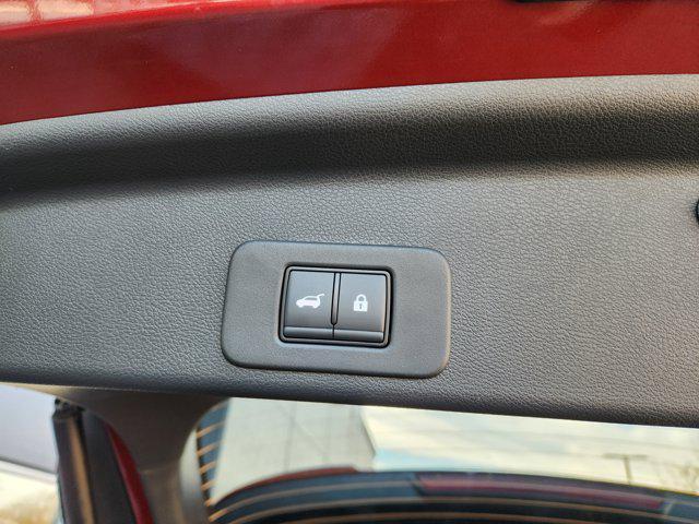 new 2025 Nissan Murano car, priced at $47,667