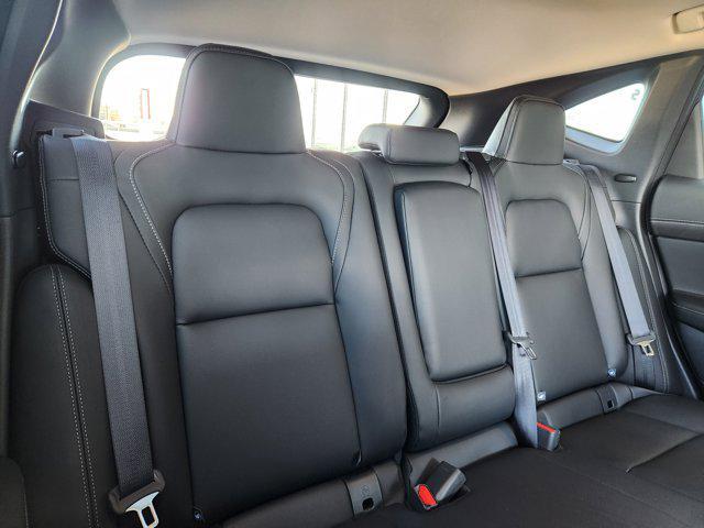 new 2025 Nissan Murano car, priced at $47,667