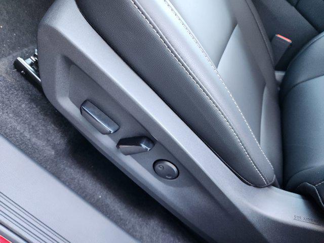 new 2025 Nissan Murano car, priced at $47,667
