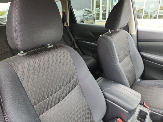 used 2018 Nissan Rogue car, priced at $15,012