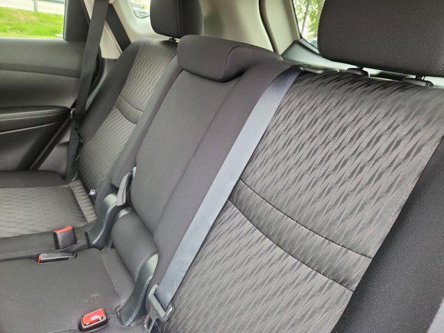 used 2018 Nissan Rogue car, priced at $15,012