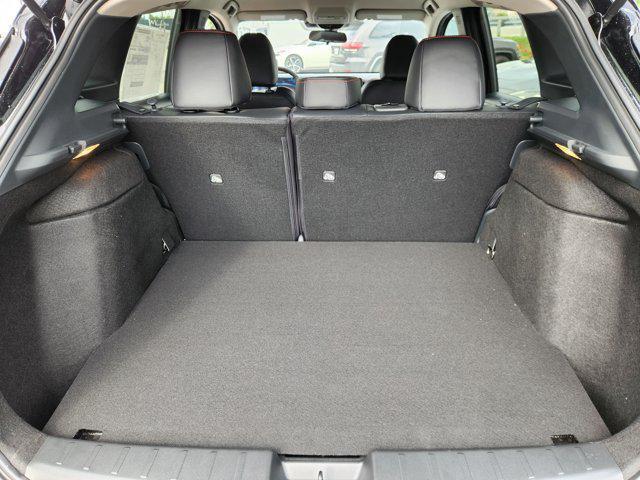 new 2026 Nissan Kicks car, priced at $28,605