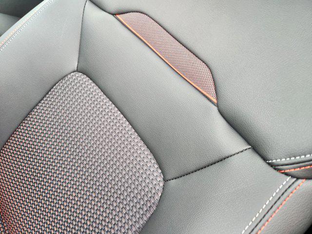 new 2026 Nissan Kicks car, priced at $28,605