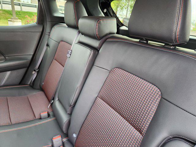 new 2026 Nissan Kicks car, priced at $28,605