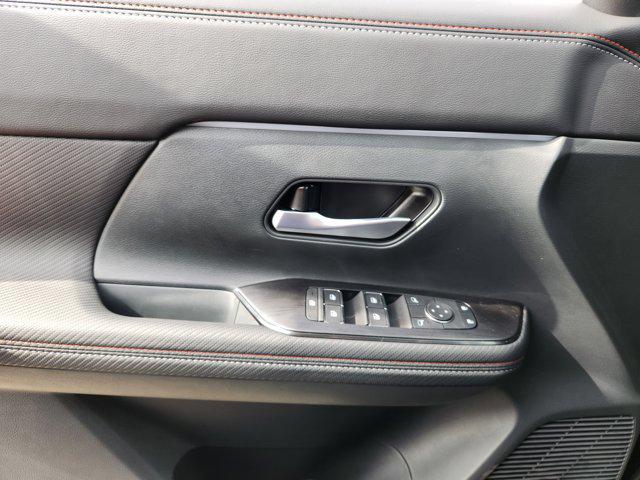 new 2026 Nissan Kicks car, priced at $28,605