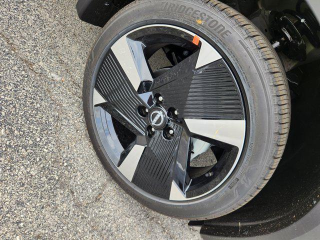 new 2026 Nissan Kicks car, priced at $28,605