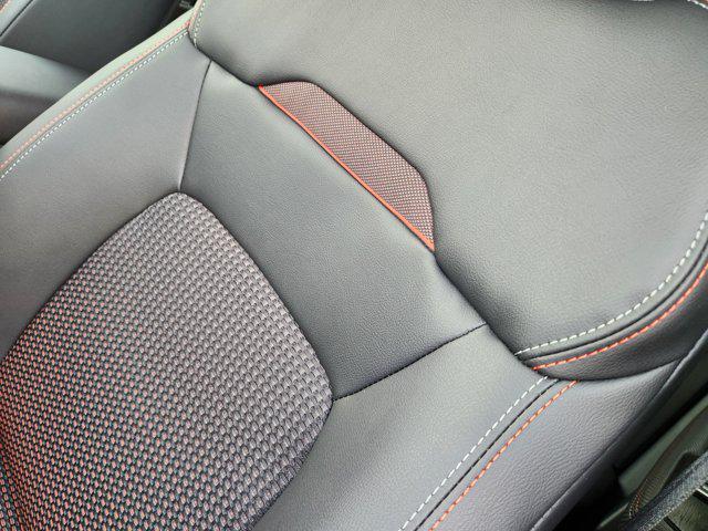 new 2025 Nissan Kicks car, priced at $26,318