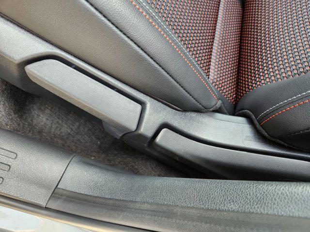new 2025 Nissan Kicks car, priced at $26,318