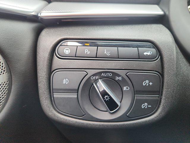 used 2022 INFINITI QX50 car, priced at $32,223