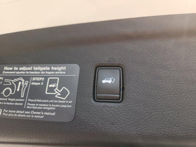 used 2022 INFINITI QX50 car, priced at $32,223