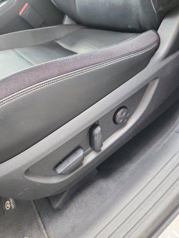 used 2022 INFINITI QX50 car, priced at $32,223