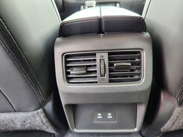 used 2025 Nissan Rogue car, priced at $32,495