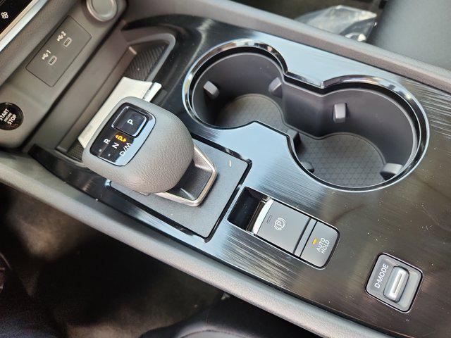 new 2026 Nissan Rogue car, priced at $30,270
