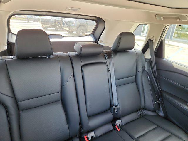 new 2026 Nissan Rogue car, priced at $30,270