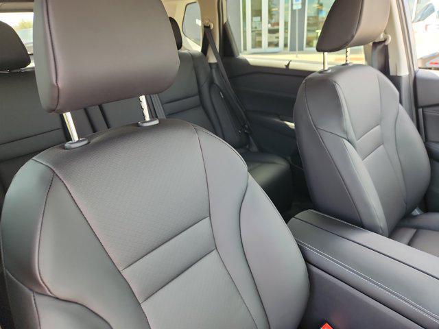 new 2026 Nissan Rogue car, priced at $30,270
