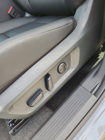 new 2026 Nissan Rogue car, priced at $30,270