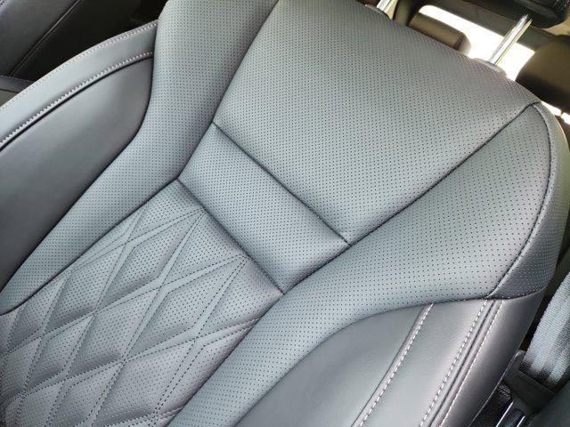 new 2026 Nissan Rogue car, priced at $37,975