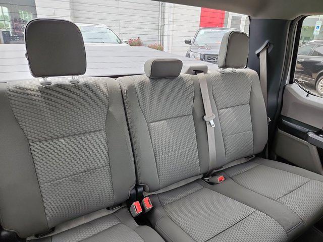 used 2019 Ford F-150 car, priced at $26,325