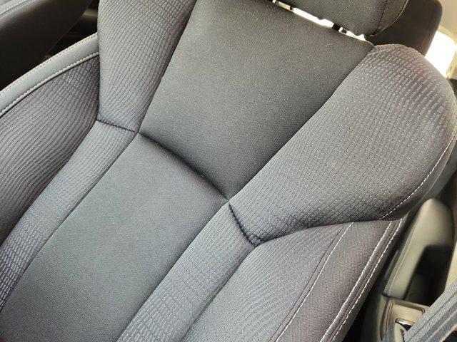 used 2021 Subaru Ascent car, priced at $19,789