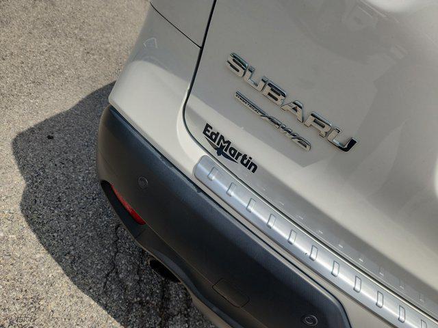 used 2021 Subaru Ascent car, priced at $19,789