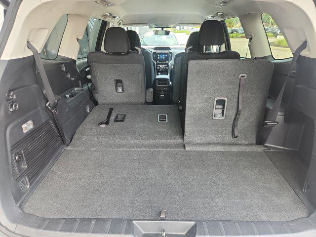 used 2021 Subaru Ascent car, priced at $19,789
