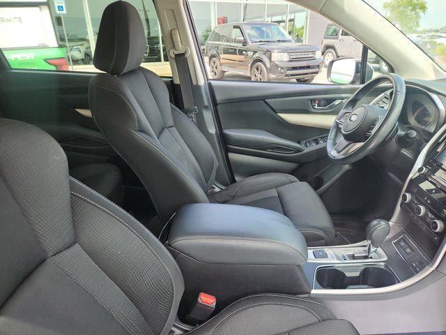 used 2021 Subaru Ascent car, priced at $19,789