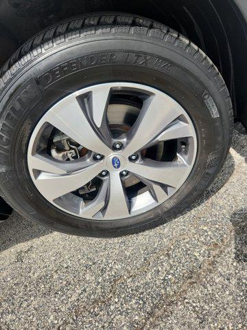 used 2021 Subaru Ascent car, priced at $19,789