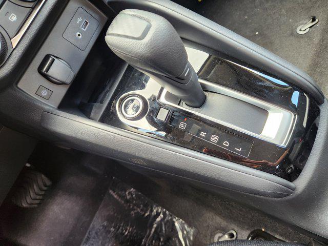 new 2025 Nissan Versa car, priced at $18,967