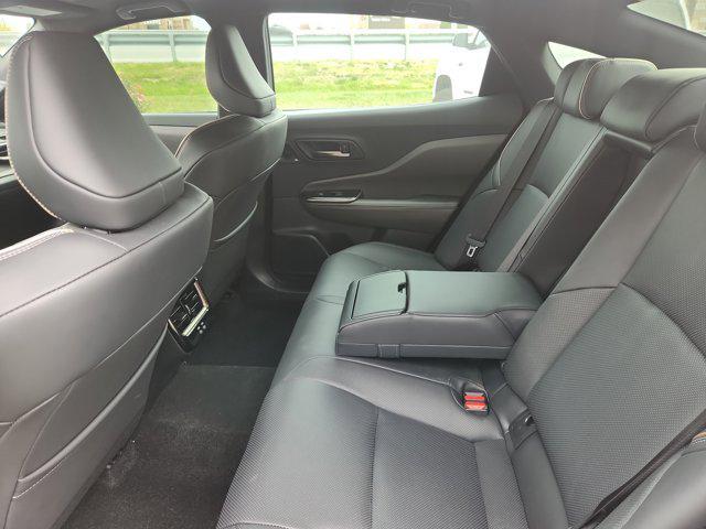 used 2026 Toyota Crown car, priced at $43,997