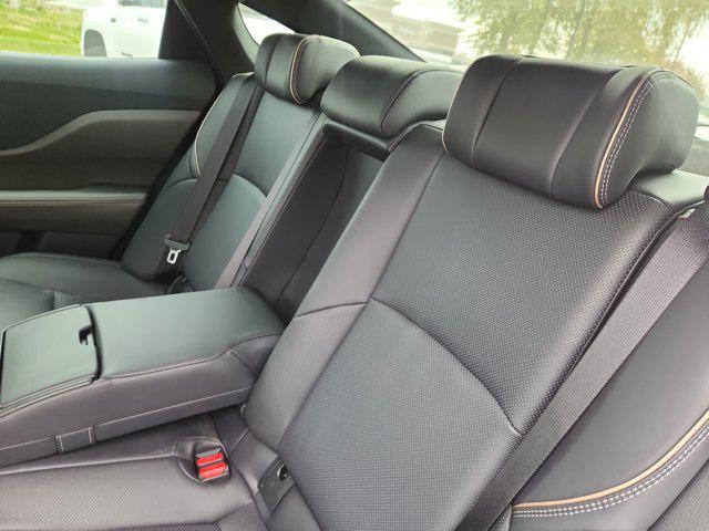 used 2026 Toyota Crown car, priced at $43,997